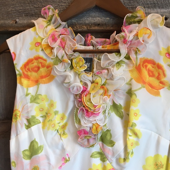 Authentic Edith Flagg - Picture 6 of 7